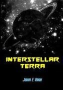 J. E. Kirk - Interstellar Terra