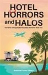 Jeannine Connor Gittens, Lil Barcaski - Hotel Horrors and Halos