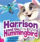 Pamela Robbins - Harrison and the Hummingbird