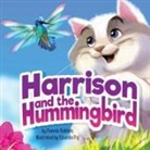 Pamela Robbins - Harrison and the Hummingbird