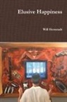 Will Hernstadt - Elusive Happiness