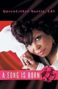 EdS QueenEsther Martin - A Song is Born