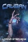 Lorina Stephens, Stephens Lorina - Caliban