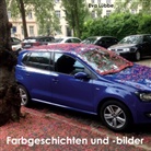 Eva Lübbe - Farbgeschichten und -bilder