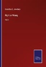 Geraldine E. Jewsbury - Right or Wrong