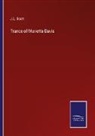 J. L. Scott - Trance of Marietta Davis