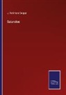 J. Fenimore Cooper - Satanstoe