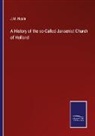 J. M. Neale - A History of the so-Called Jansenist Church of Holland