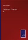 T. W. J. Connolly - The Romance of the Ranks