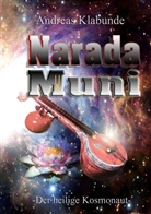 Andreas Klabunde - Narada Muni
