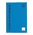 Universal-Schulplaner A4-Plus 2023 / 2024
