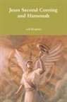 Leif Krogstad - Jesus Second Coming and Hamonah
