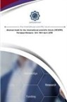 Saif Alsewaidi - Abstract book for the international scientific forum ISF 2019