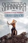 Terry Brooks - Reina Elfa de Shannara