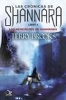 Terry Brooks - Herederos de Shannara