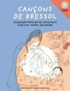 Anónimo, Diversos, Marta Balaguer i Julià - Cançons de bressol