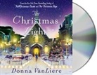 Donna Vanliere, Donna Vanliere - The Christmas Light (Audio book)