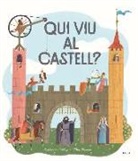 Rebecca Colby, Tom Froese - Qui viu al castell?