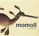 momoll - natüürli, 1 Audio-CD (Audio book)