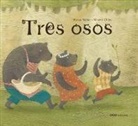 Marisa Núñez, Minako Chiba - Tres osos