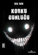 Isil Isik - Korku Günlügü