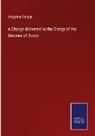 Benjamin Cronyn - A Charge delivered to the Clergy of the Diocese of Huron