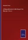 Benjamin Cronyn - A Charge delivered to the Clergy of the Diocese of Huron