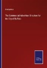 Anonymous - The Commercial Advertiser Directory for the City of Buffalo