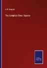 A. W. Gregson - The Complete Chest Squarer