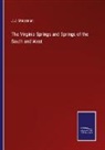 J. J. Moorman - The Virginia Springs and Springs of the South and West