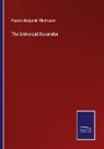 Francis Benjamin Thompson - The Universal Decorator
