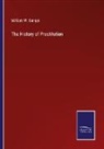 William W. Sanger - The History of Prostitution