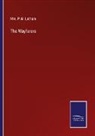 P. M. Latham - The Wayfarers