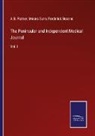Moses Gunn, A. B. Palmer, Frederick Stearns - The Peninsular and Independent Medical Journal