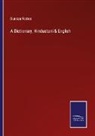 Duncan Forbes - A Dictionary, Hindustani & English