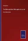 Anonymous - The Edinburgh New Philosophical Journal