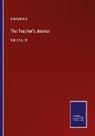 Anonymous - The Teacher's Journal