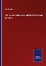 Anonymous - The Nautical Magazine and Naval Chronicle for 1859