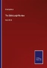 Anonymous - The Edinburgh Review