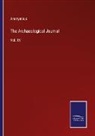 Anonymous - The Archaeological Journal