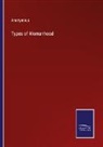 Anonymous - Types of Womanhood