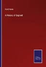 David Hume - A History of England