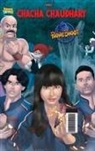 Pran - Chacha Chaudhary And Phone Bhoot