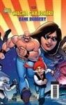 Pran - Chacha Chaudhary Bank Robbery