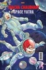 Pran - Chacha Chaudhary Space Yatra