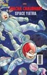 Pran - Chacha Chaudhary Space Yatra