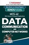 S. Roy, Dinesh Verma - MCS-42 Data Communication and Computer Networks