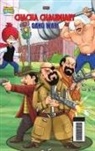 Pran - Chacha Chaudhary Gang War