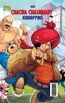 Pran - Chacha Chaudhary And Kidnapping