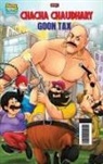 Pran - Chacha Chaudhary And Goon Tax